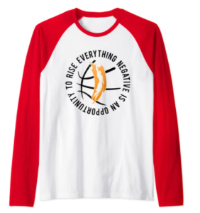 TIB Raglan Shirt
